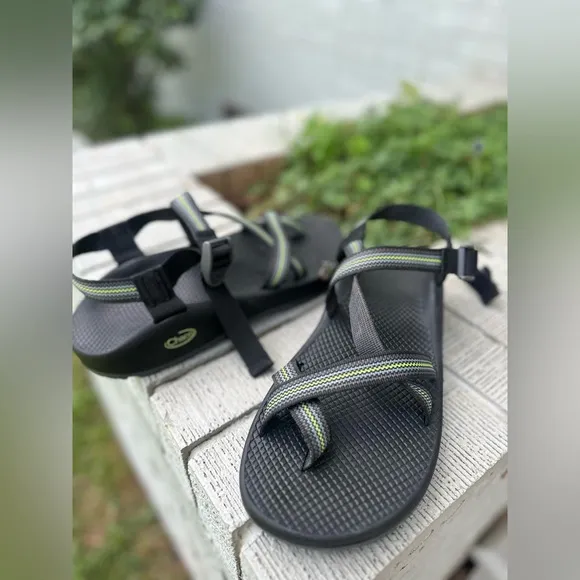Chaco Men's Z/2 Classic Sandal