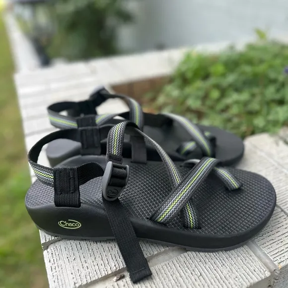 Chaco Men's Z/2 Classic Sandal
