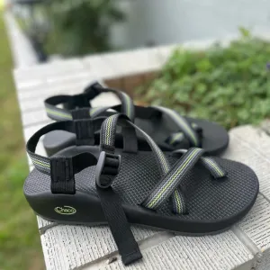 Chaco Men's Z/2 Classic Sandal