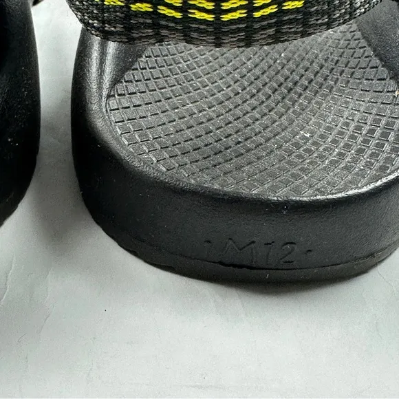 Chaco Men's Z/2 Classic Sandals in Size 12‎