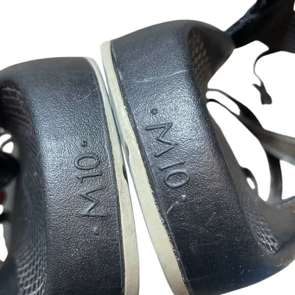 CHACO Men's Z2 Classic Metal Sandals Size 10