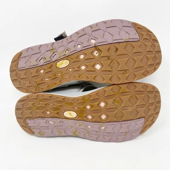 Chaco Odyssey Closed Toe Hiking Sandals