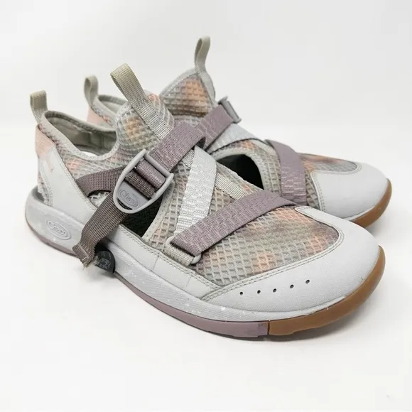 Chaco Odyssey Closed Toe Hiking Sandals