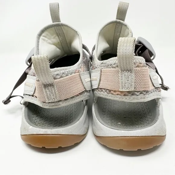 Chaco Odyssey Closed Toe Hiking Sandals