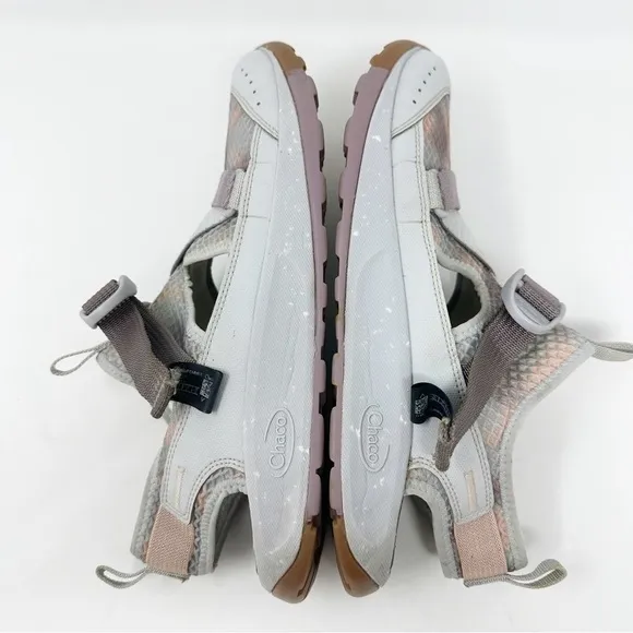 Chaco Odyssey Closed Toe Hiking Sandals