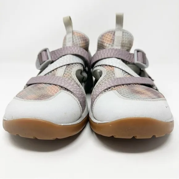 Chaco Odyssey Closed Toe Hiking Sandals