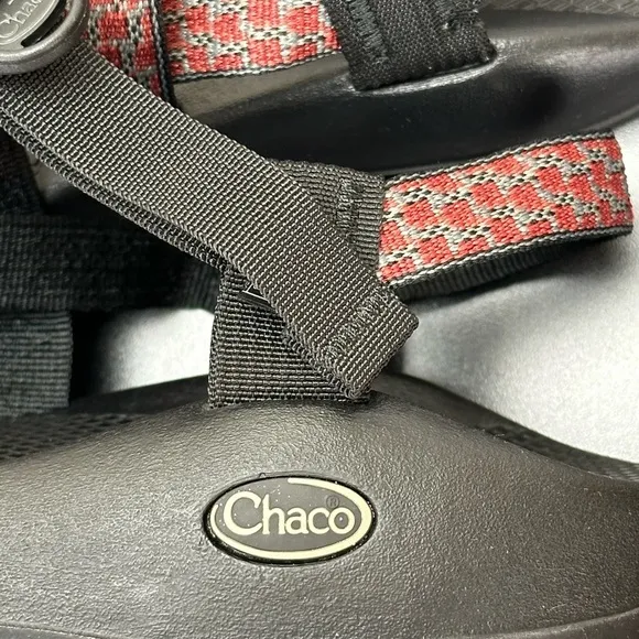 Chaco Performance Sandals Unaweep J104783 10 Z2 Classic Sport Hiking Waterproof