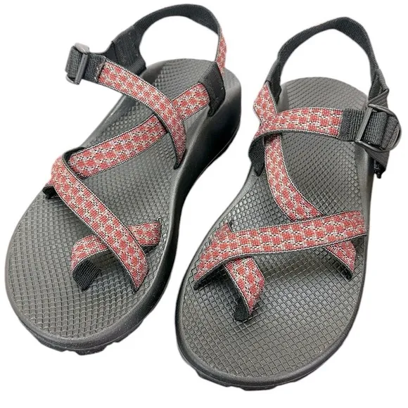 Chaco Performance Sandals Unaweep J104783 10 Z2 Classic Sport Hiking Waterproof