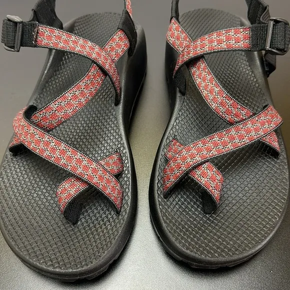 Chaco Performance Sandals Unaweep J104783 10 Z2 Classic Sport Hiking Waterproof