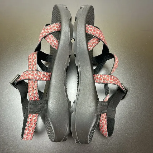 Chaco Performance Sandals Unaweep J104783 10 Z2 Classic Sport Hiking Waterproof