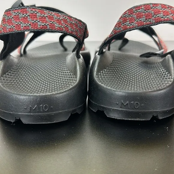 Chaco Performance Sandals Unaweep J104783 10 Z2 Classic Sport Hiking Waterproof