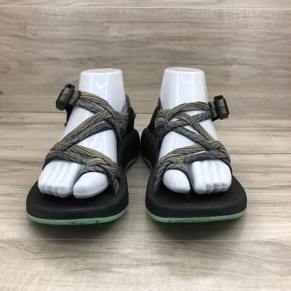Chaco Sandals Womens 7 Adjustable Strap Outdoor Waterproof Shoes