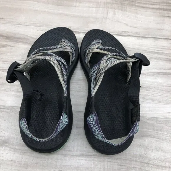 Chaco Sandals Womens 7 Adjustable Strap Outdoor Waterproof Shoes