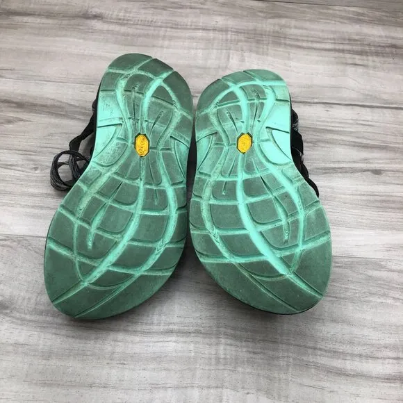 Chaco Sandals Womens 7 Adjustable Strap Outdoor Waterproof Shoes