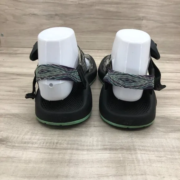 Chaco Sandals Womens 7 Adjustable Strap Outdoor Waterproof Shoes