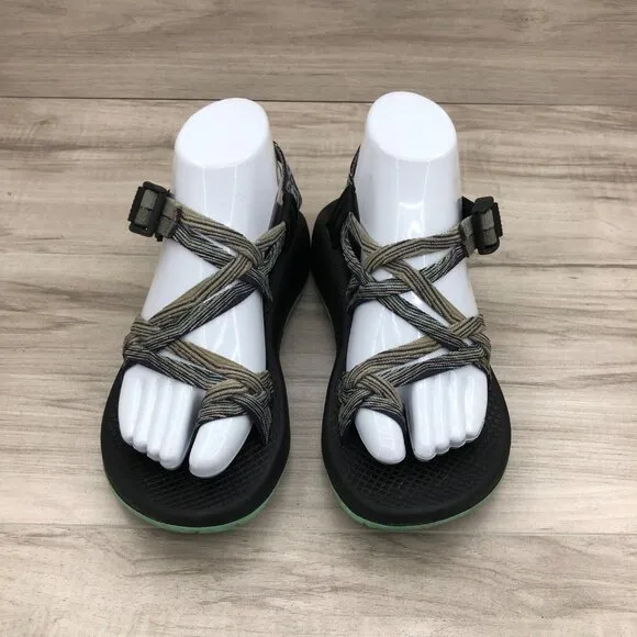 Chaco Sandals Womens 7 Adjustable Strap Outdoor Waterproof Shoes