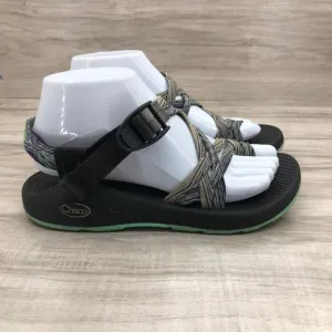 Chaco Sandals Womens 7 Adjustable Strap Outdoor Waterproof Shoes