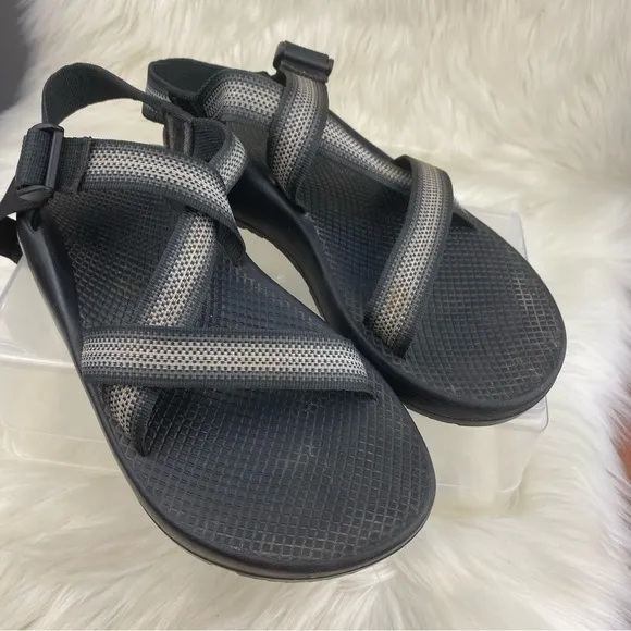 CHACO SPORT Z/1 CLASSIC SANDALS SIZE 10