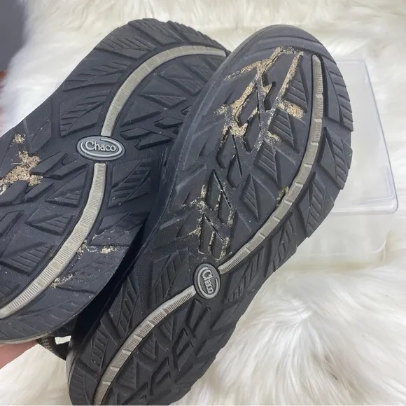 CHACO SPORT Z/1 CLASSIC SANDALS SIZE 10