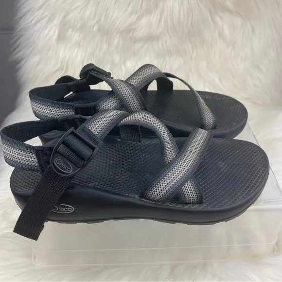 CHACO SPORT Z/1 CLASSIC SANDALS SIZE 10