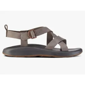 Chaco Wayfarer (Discontinued) - Men's‎ US Size 13 Light Brown Gorpcore Leather