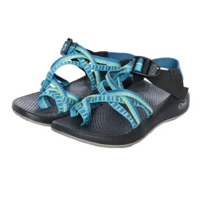Chaco Women's Size 8 ZX/2 Unaweep Waterproof Hiking Trail Running Sports Sandals