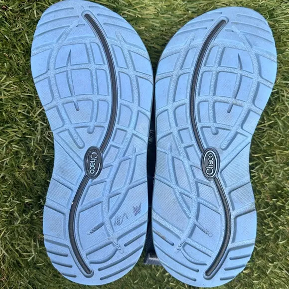 Chaco Women’s Z/Cloud 2 Adjustable Strap Cushioned Sandal Outdoor Hiking Camping
