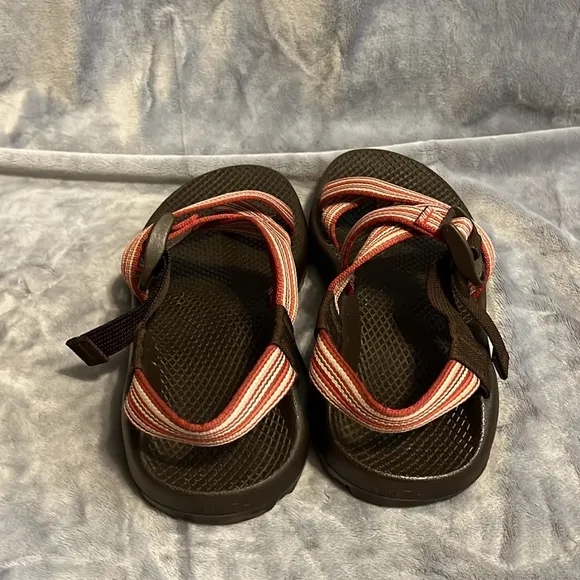 Chaco Women’s ZX/2 Classic Striped Sandals