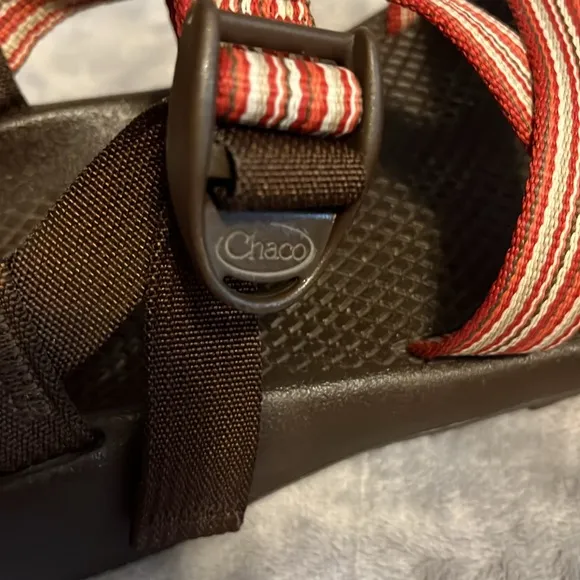 Chaco Women’s ZX/2 Classic Striped Sandals