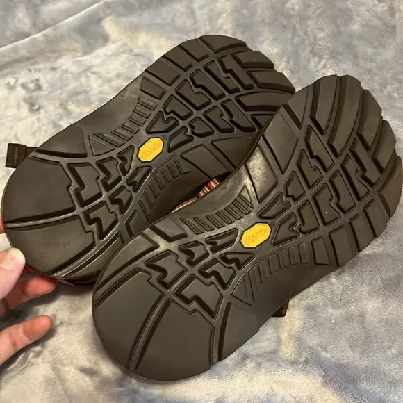 Chaco Women’s ZX/2 Classic Striped Sandals