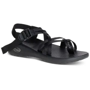 Chaco Womens ZX2 Sandals Black size womens 9