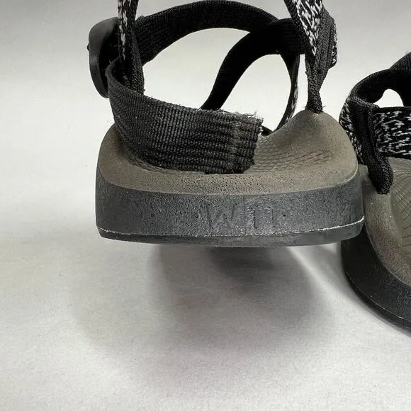 Chaco Women's Size 11 Z/2 Classic Sandals