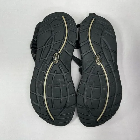 Chaco Women's Size 11 Z/2 Classic Sandals