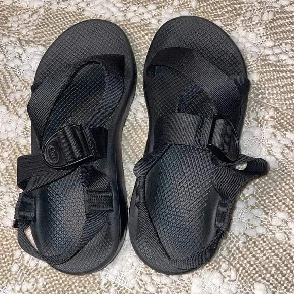 Chaco Z/ 1 Classic Black Water Sport Sandals