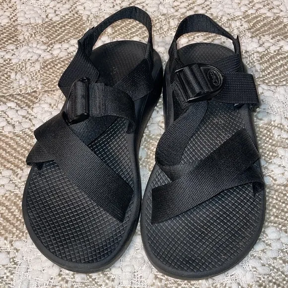 Chaco Z/ 1 Classic Black Water Sport Sandals