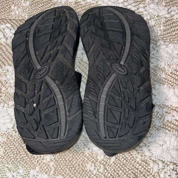 Chaco Z/ 1 Classic Black Water Sport Sandals