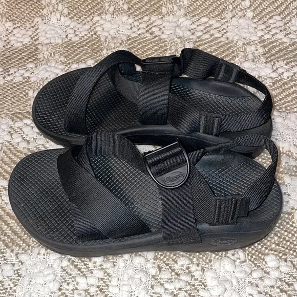 Chaco Z/ 1 Classic Black Water Sport Sandals