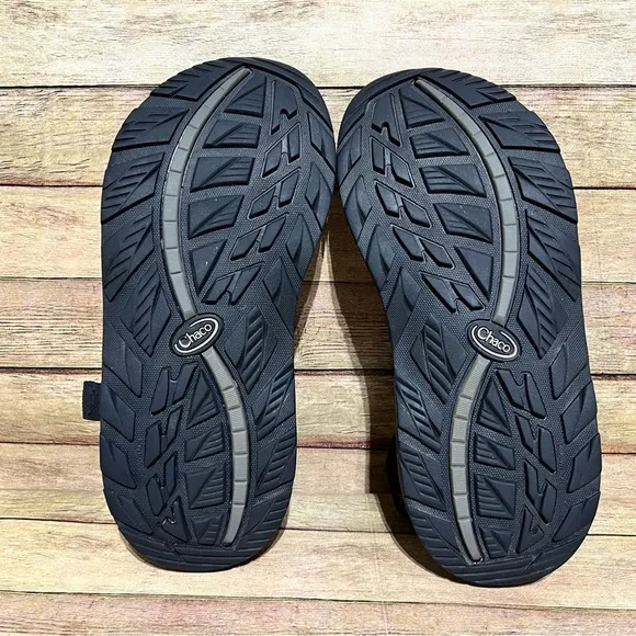 Chaco Z1 Classic Black Sandals