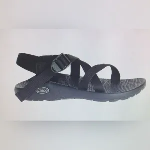 Chaco Z/1 Classic Sandals in Black Size 10