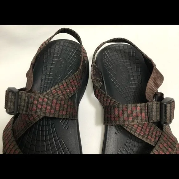 Chaco Z1 Classic Sport Sandals