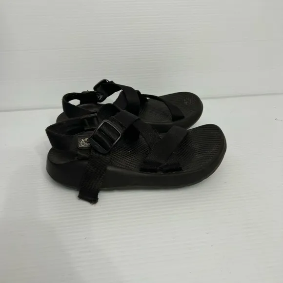 Chaco Z/1 classic Vibram Men's Black Sandals 7M