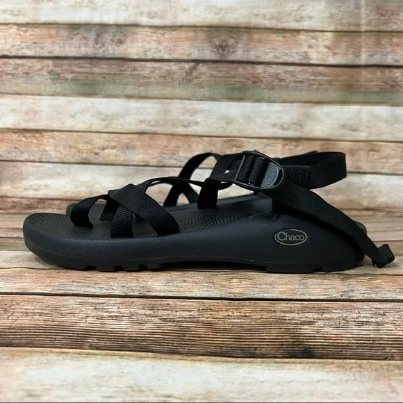 Chaco Z2 Black Classic Sandals
