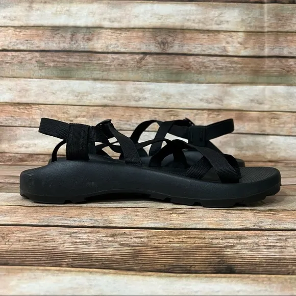 Chaco Z2 Black Classic Sandals