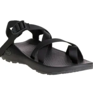 Chaco Z/2 Classic Black Sandals Mens 10