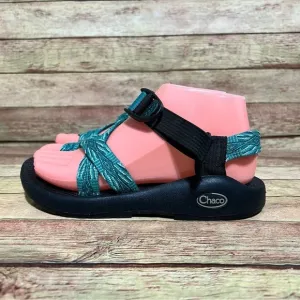 Chaco Z2 Classic Green Sandals