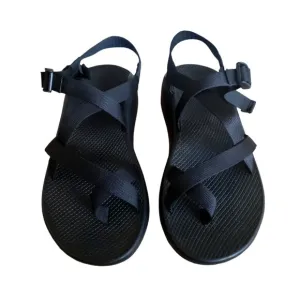 Chaco Z2 Classic Men's Sandals Black Men's Size 12  J105427