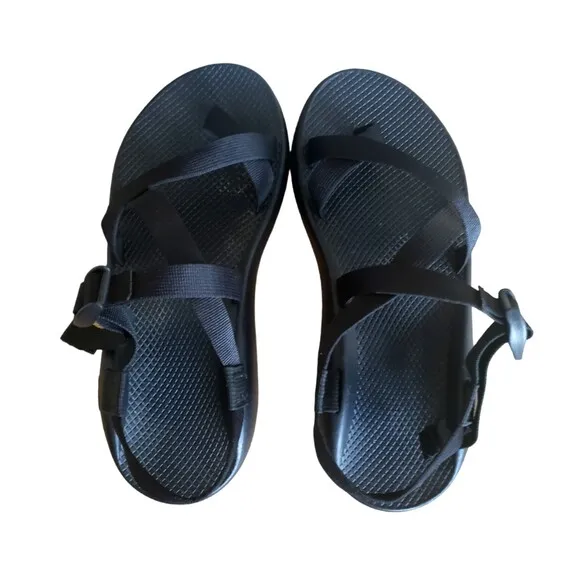 Chaco Z2 Classic Men's Sandals Black Men's Size 12  J105427