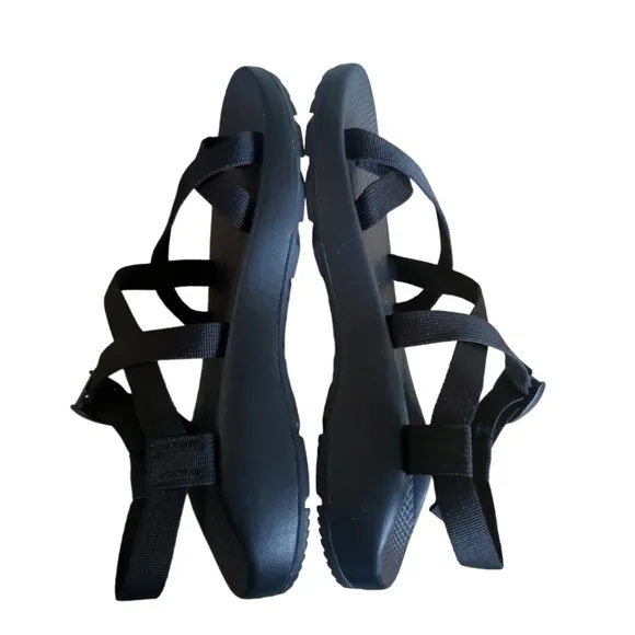 Chaco Z2 Classic Men's Sandals Black Men's Size 12  J105427