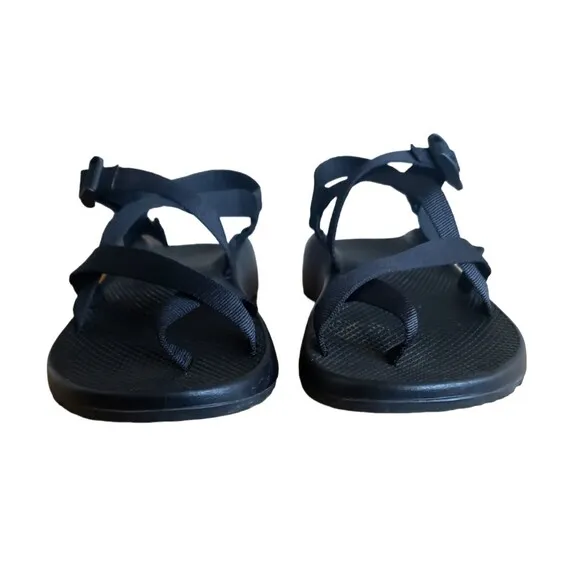 Chaco Z2 Classic Men's Sandals Black Men's Size 12  J105427
