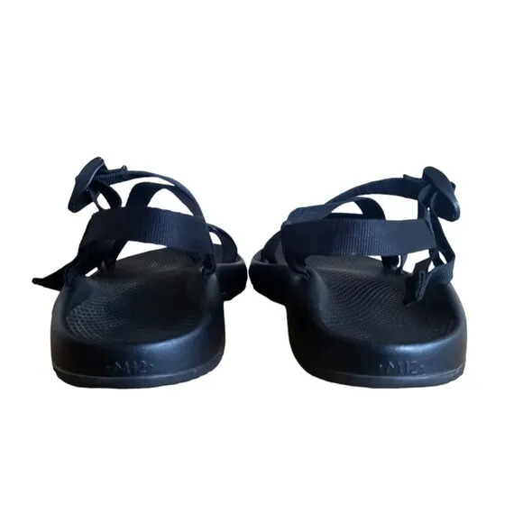 Chaco Z2 Classic Men's Sandals Black Men's Size 12  J105427
